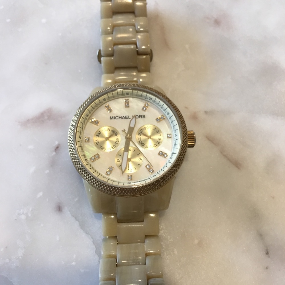 Michael Kors Watch
